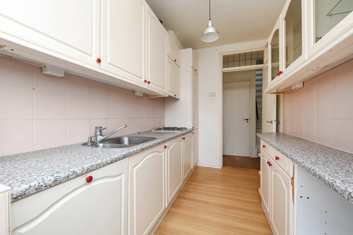 Foto 16 van Spaarwaterstraat 36