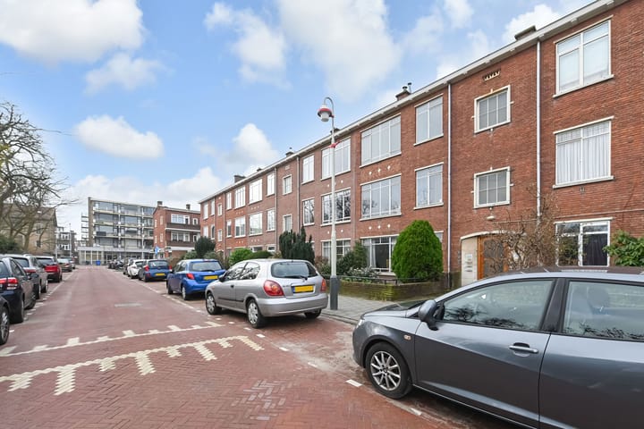 Foto 30 van Spaarwaterstraat 36