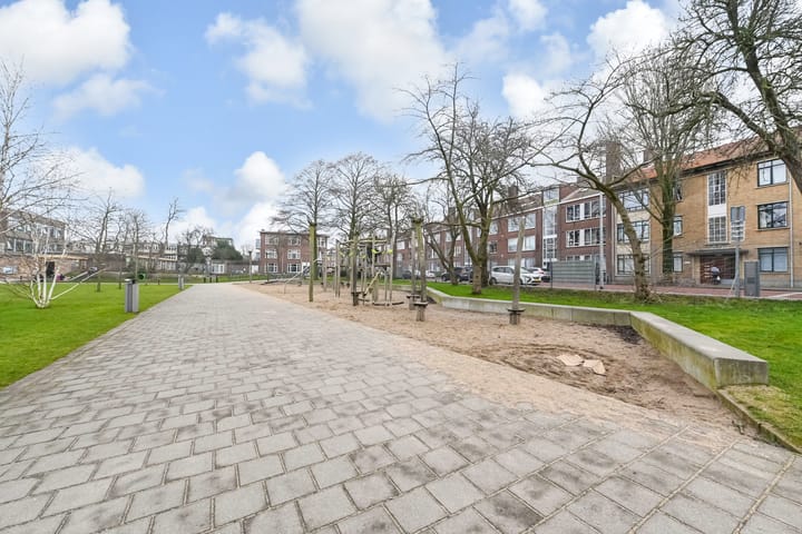 Foto 33 van Spaarwaterstraat 36