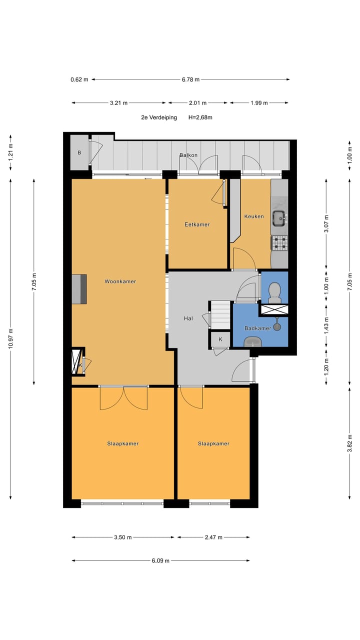 Foto 34 van Spaarwaterstraat 36