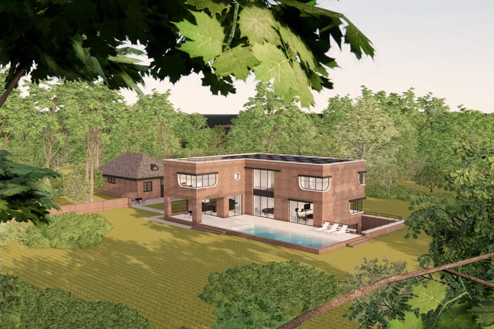 Photo 2 of Stoeplaan