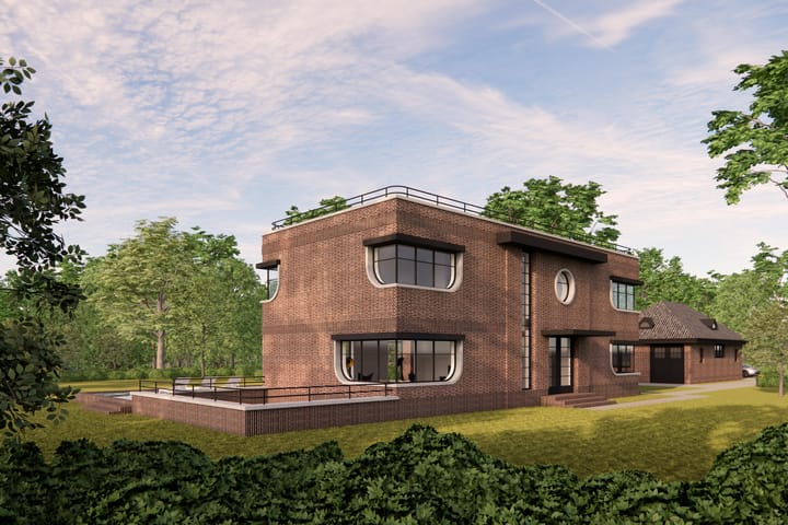 Photo 4 of Stoeplaan