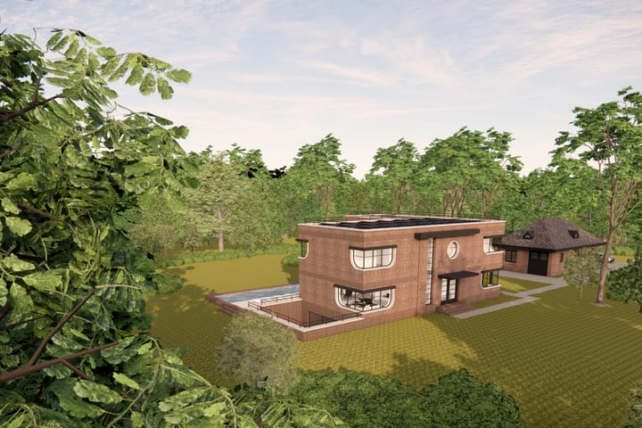 Photo 3 of Stoeplaan