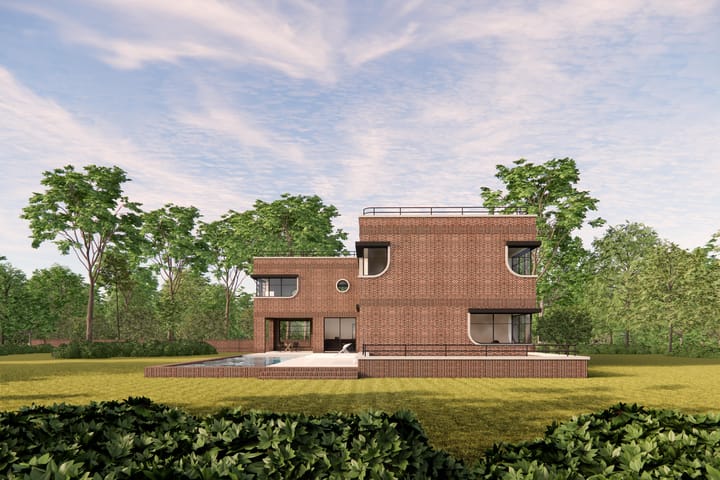 Foto 5 van Stoeplaan