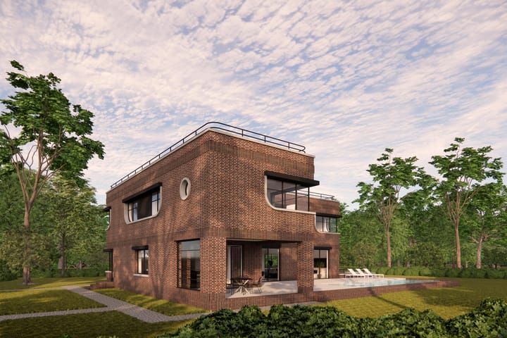 Foto 7 van Stoeplaan