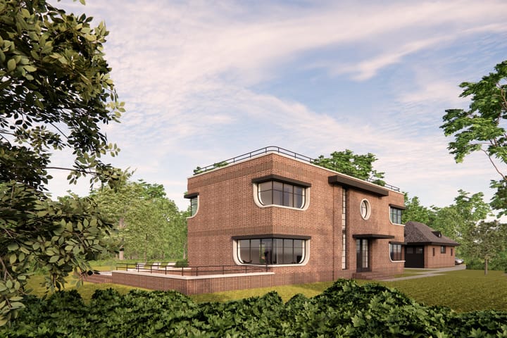 Foto 8 van Stoeplaan