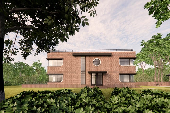 Foto 9 van Stoeplaan