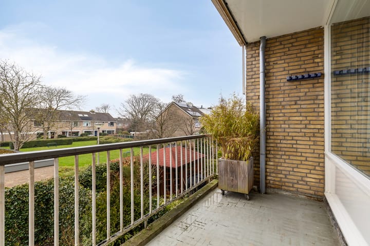 Foto 25 van Franz Lehárlaan 24