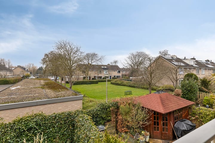 Foto 26 van Franz Lehárlaan 24