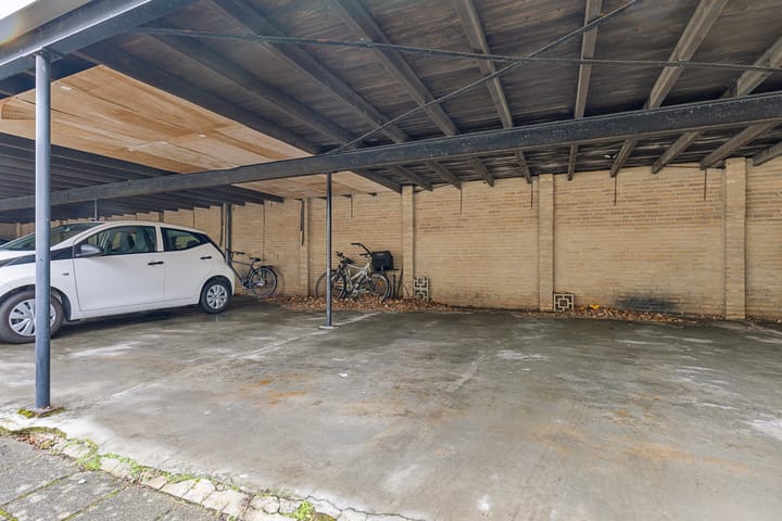 Foto 30 van Franz Lehárlaan 24