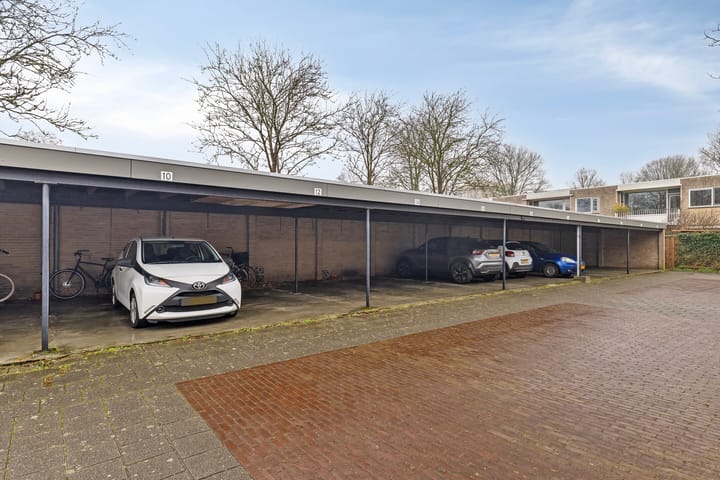 Foto 31 van Franz Lehárlaan 24