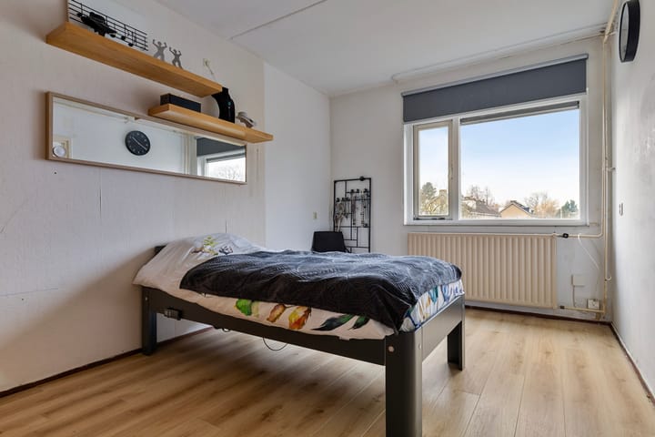 Foto 4 van Franz Lehárlaan 24