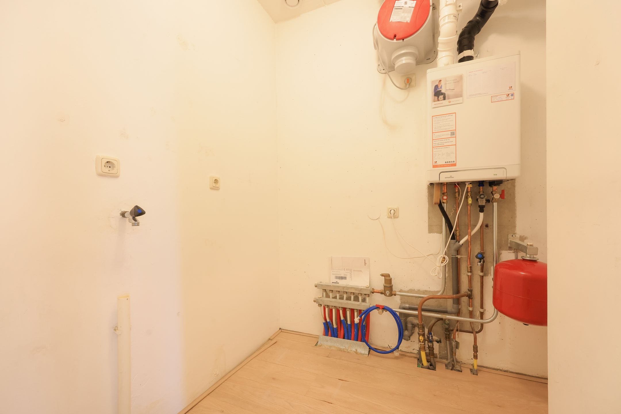 Foto 12 van van der Hoopstraat 75