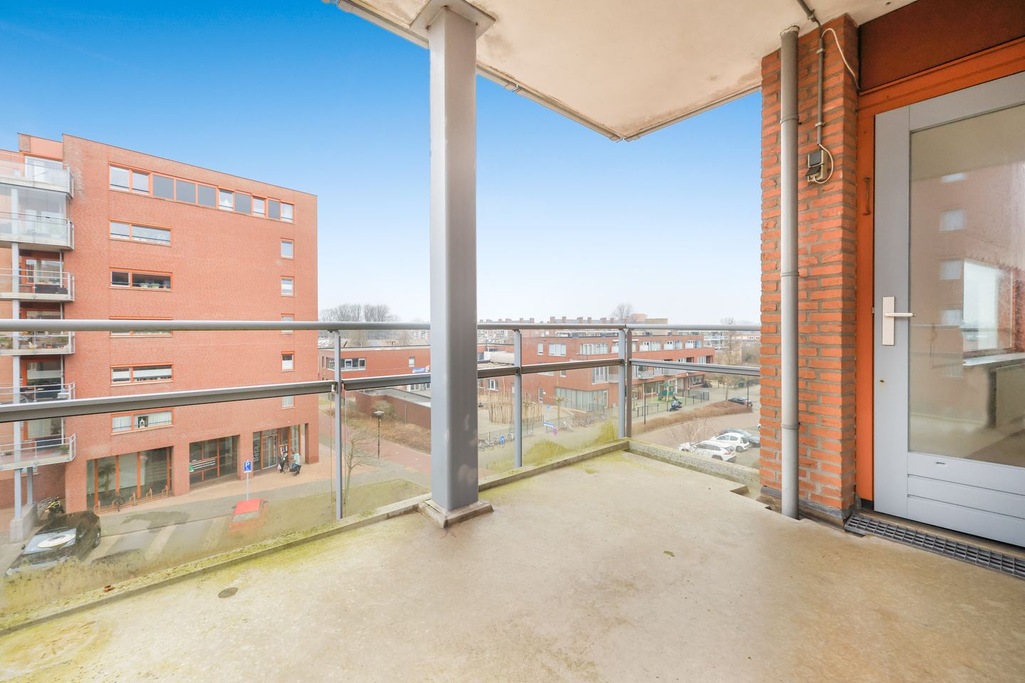 Foto 19 van van der Hoopstraat 75