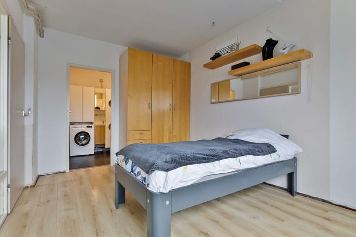 Foto 23 van Franz Lehárlaan 24