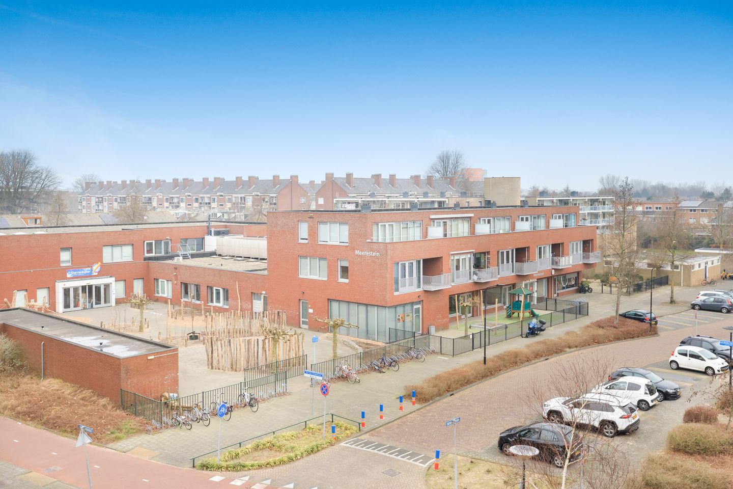 Foto 20 van van der Hoopstraat 75