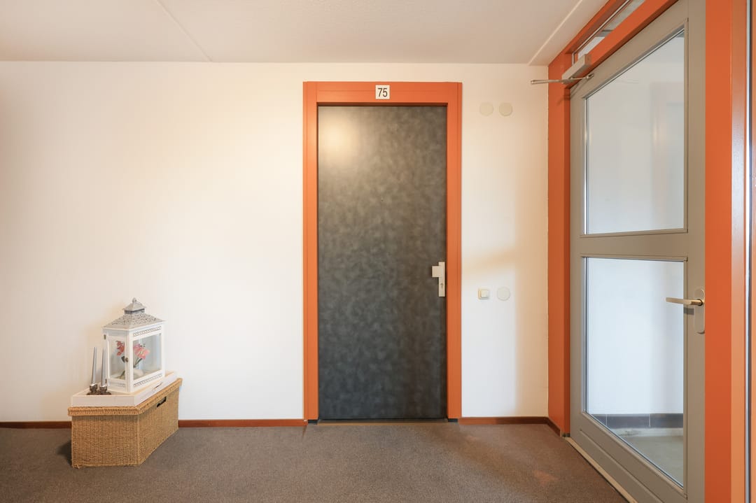 Foto 23 van van der Hoopstraat 75