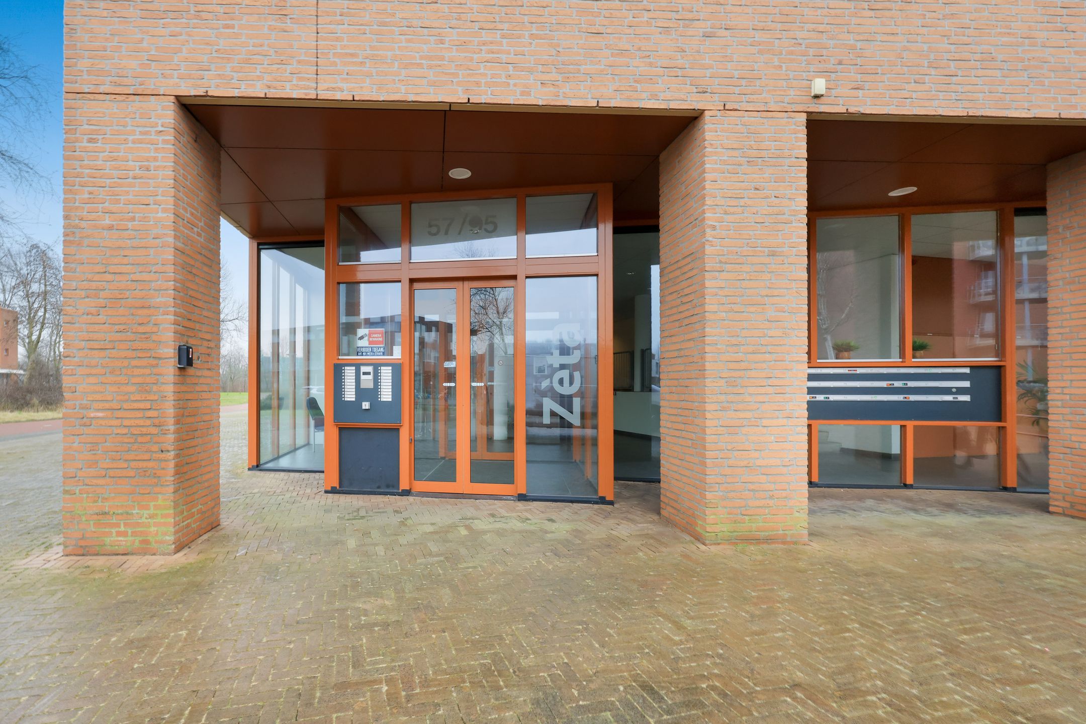 Foto 24 van van der Hoopstraat 75