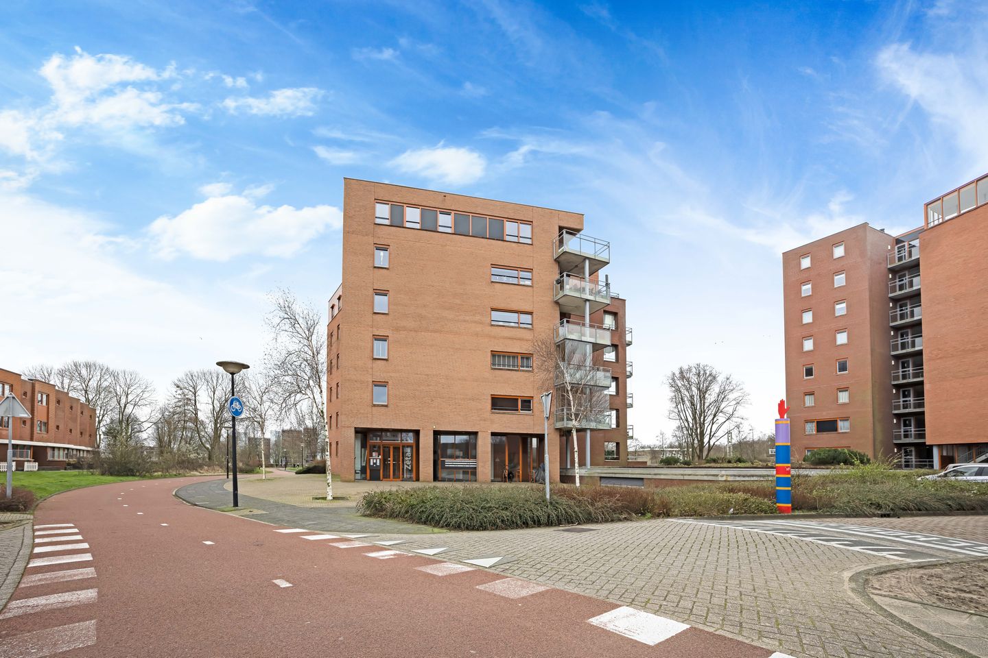 Foto 25 van van der Hoopstraat 75