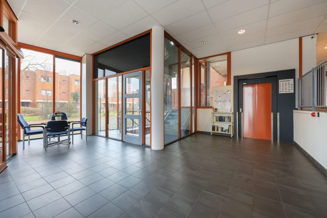 Foto 26 van van der Hoopstraat 75