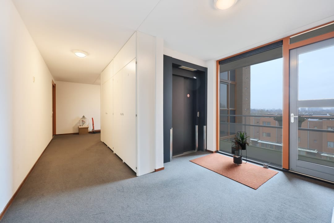 Foto 28 van van der Hoopstraat 75