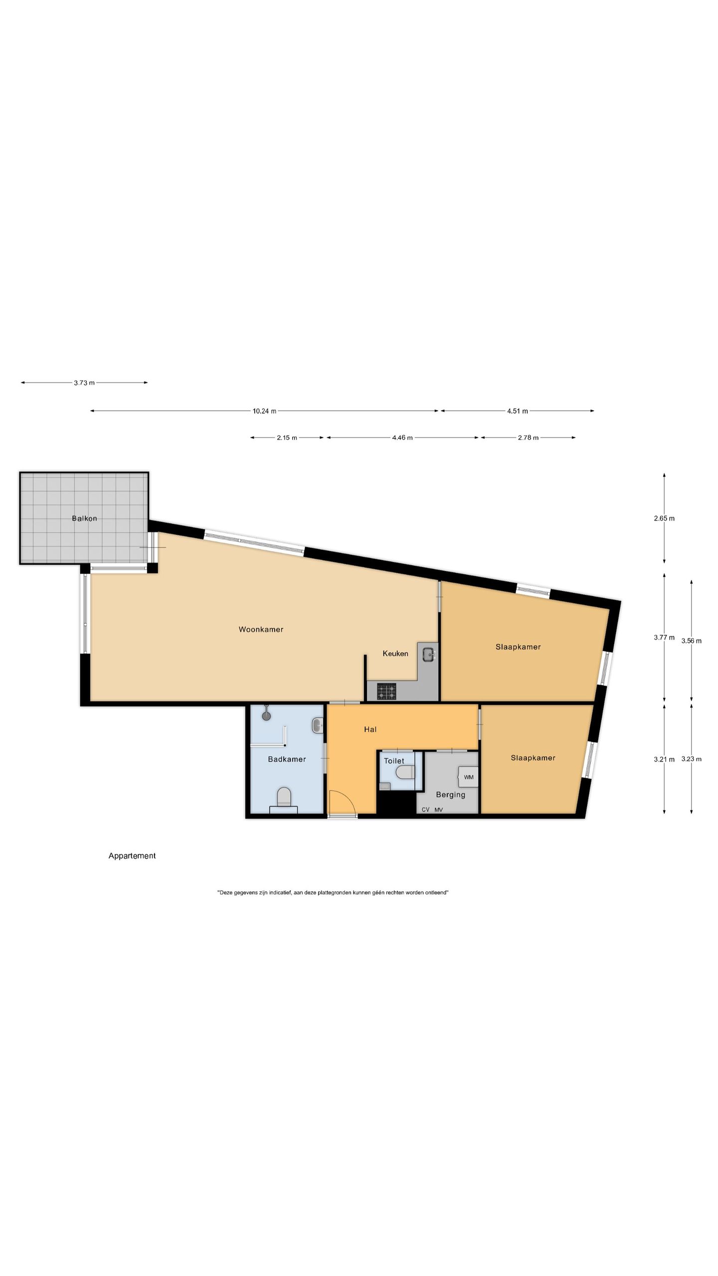 Foto 29 van van der Hoopstraat 75