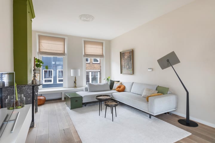 Foto 2 van St. Pietersteeg 1