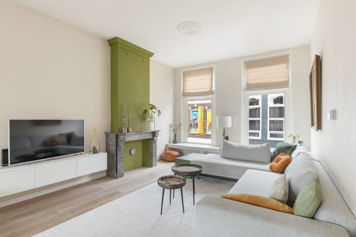 Foto 8 van St. Pietersteeg 1