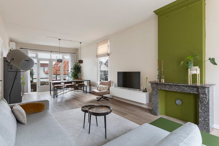 Foto 10 van St. Pietersteeg 1