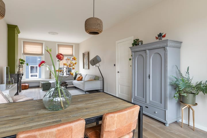 Foto 13 van St. Pietersteeg 1