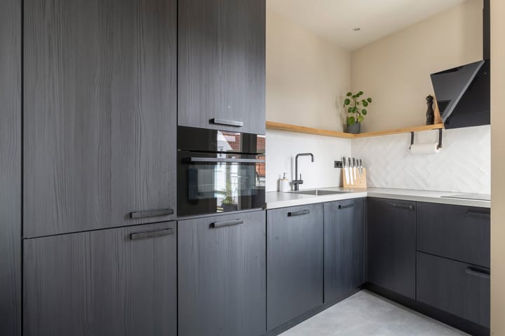 Foto 14 van St. Pietersteeg 1