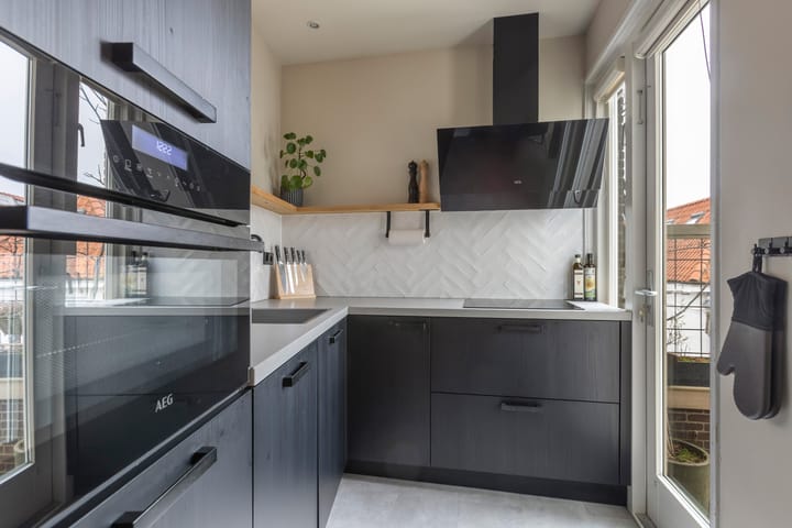 Foto 15 van St. Pietersteeg 1