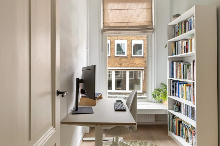 Foto 19 van St. Pietersteeg 1