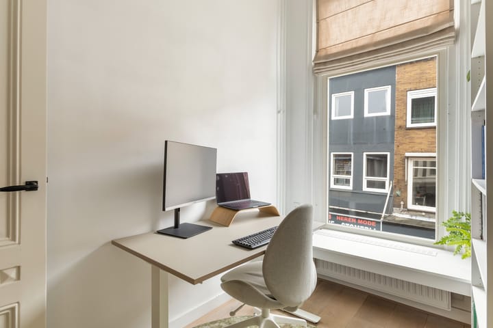 Foto 20 van St. Pietersteeg 1