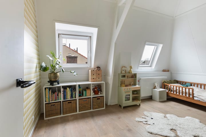 Foto 23 van St. Pietersteeg 1