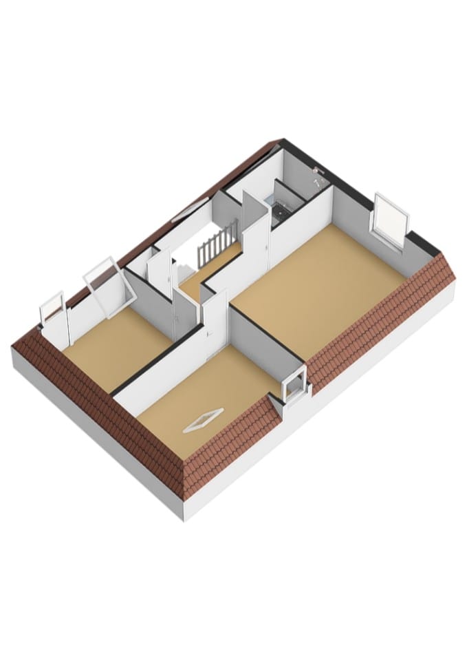 Foto 43 van St. Pietersteeg 1