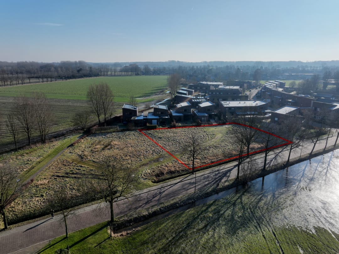 Foto 1 van Hoekstraat