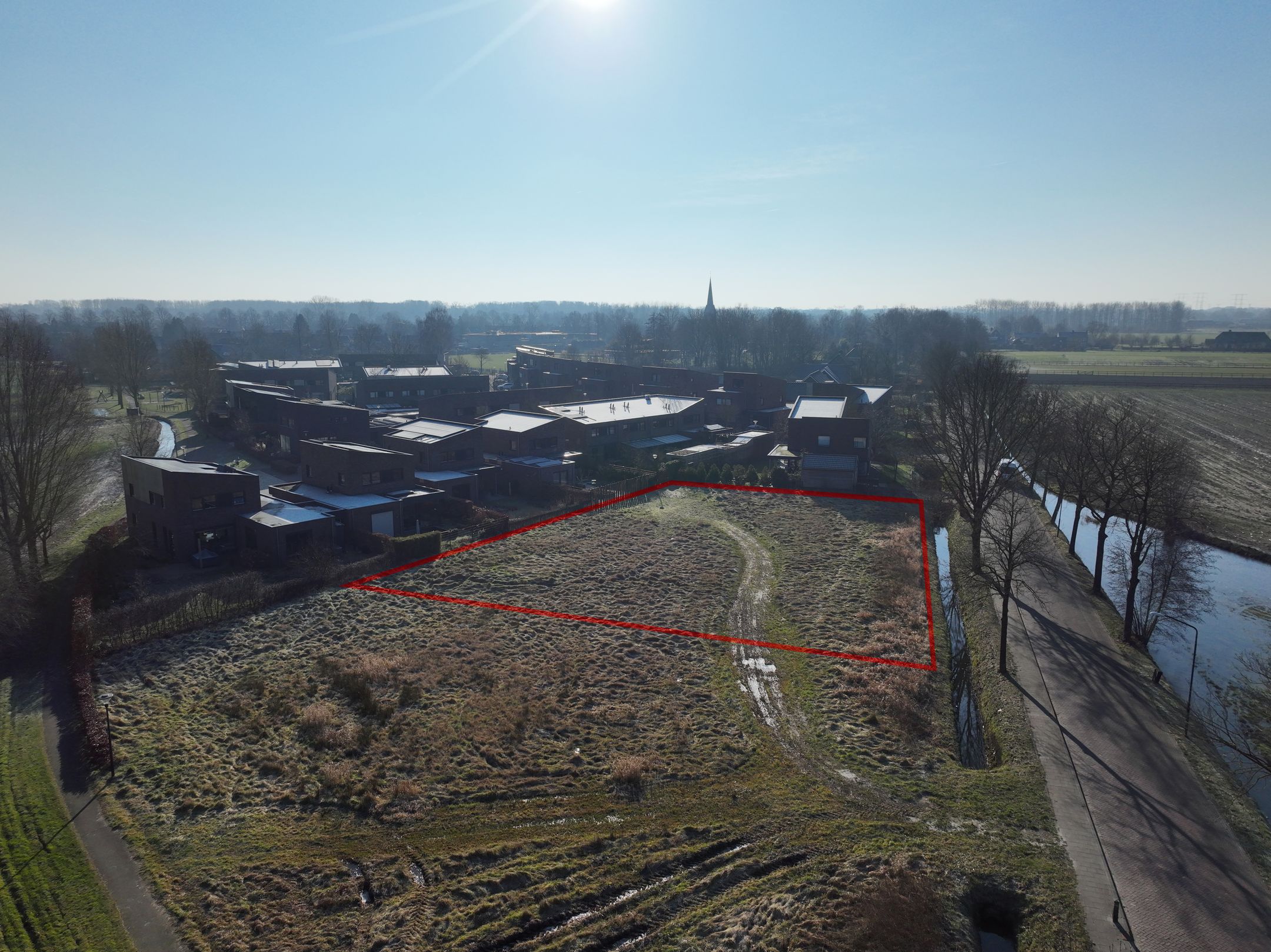 Foto 3 van Hoekstraat