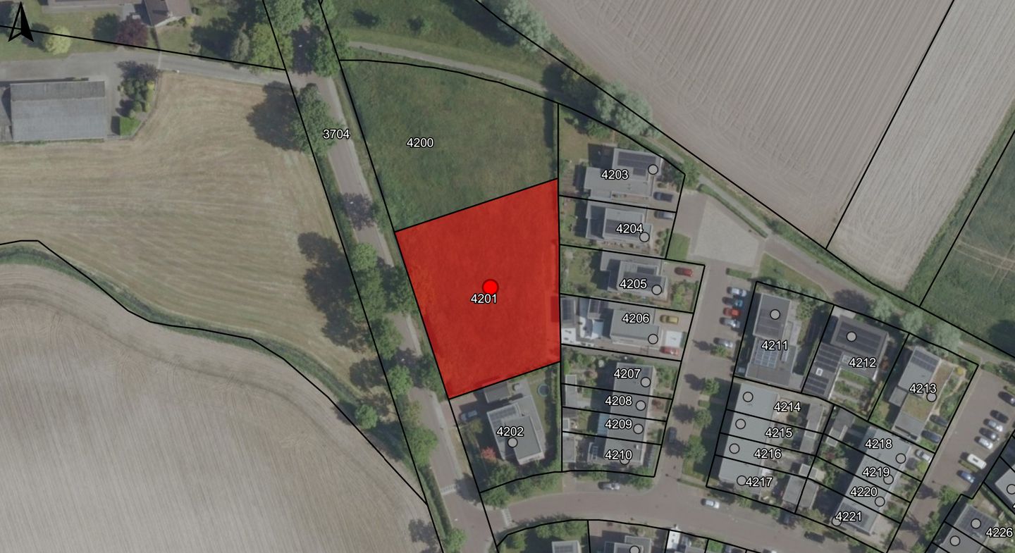 Foto 4 van Hoekstraat