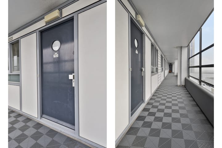 Foto 5 van Karel Doormanstraat 153