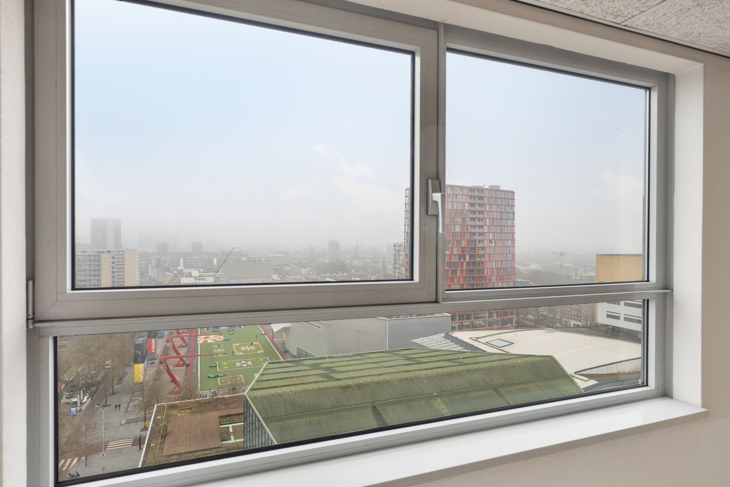 Foto 10 van Karel Doormanstraat 153