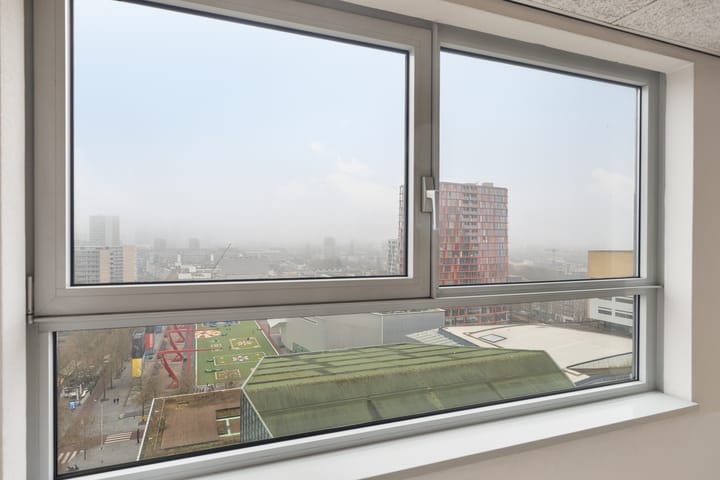 Foto 10 van Karel Doormanstraat 153