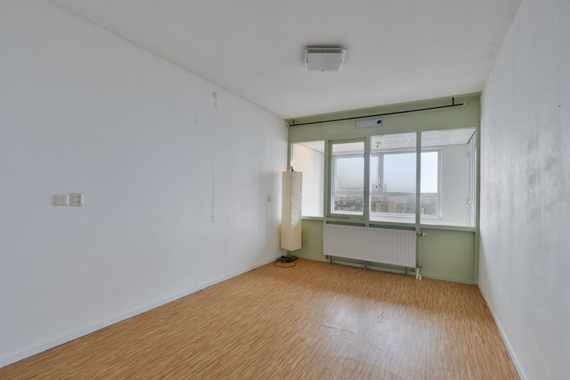 Foto 12 van Karel Doormanstraat 153