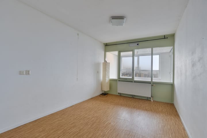 Foto 12 van Karel Doormanstraat 153