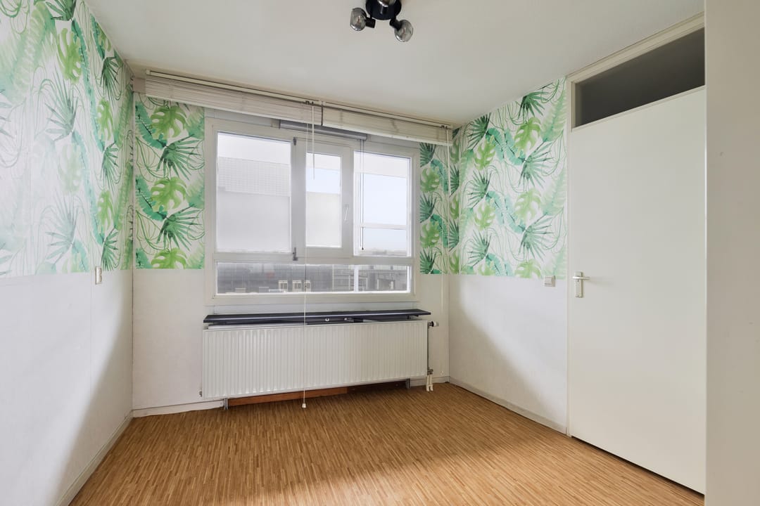 Foto 16 van Karel Doormanstraat 153