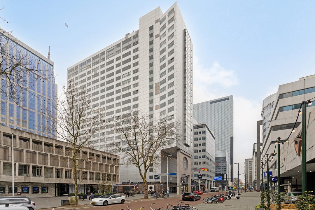 Foto 23 van Karel Doormanstraat 153