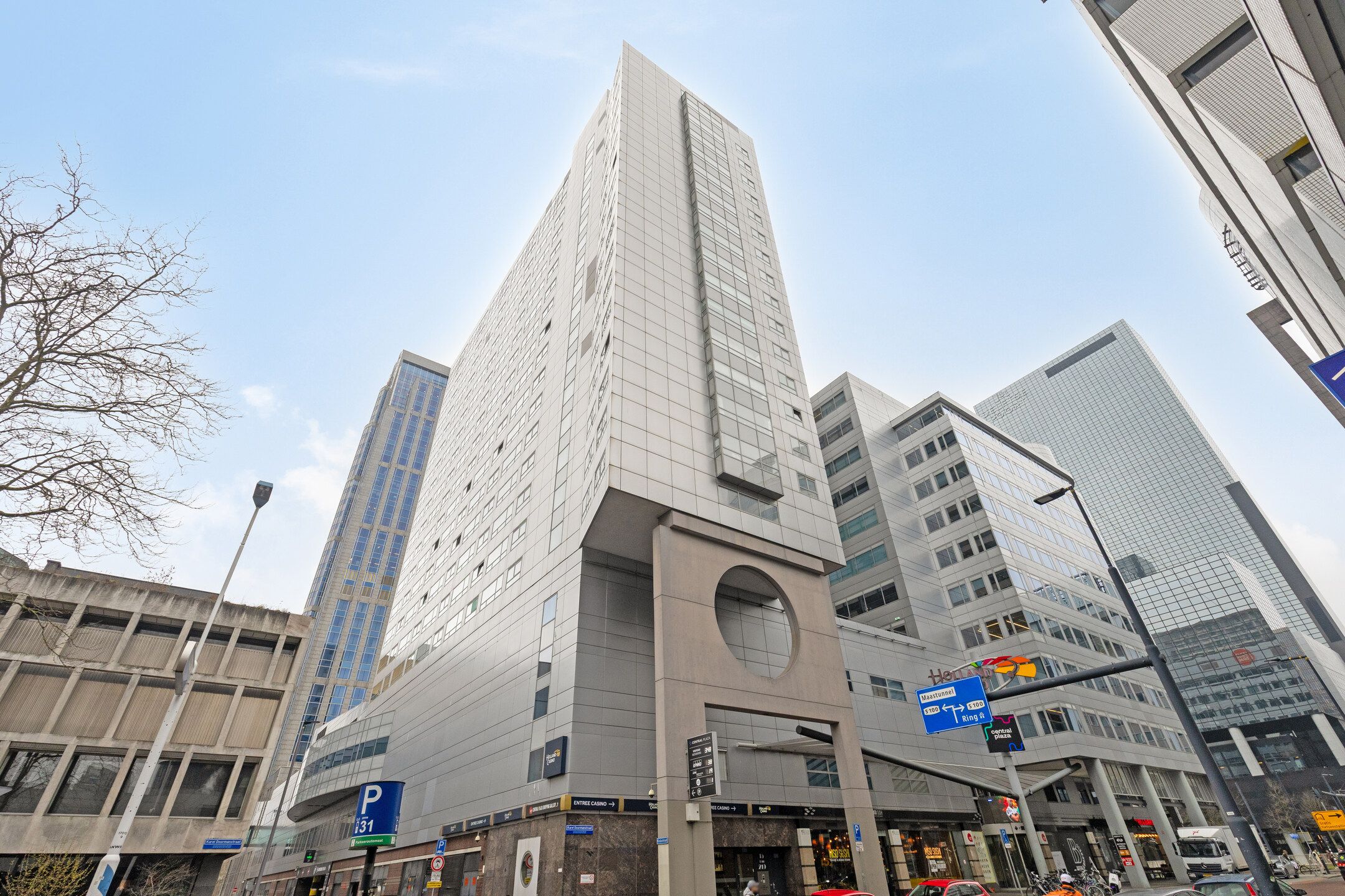 Foto 24 van Karel Doormanstraat 153