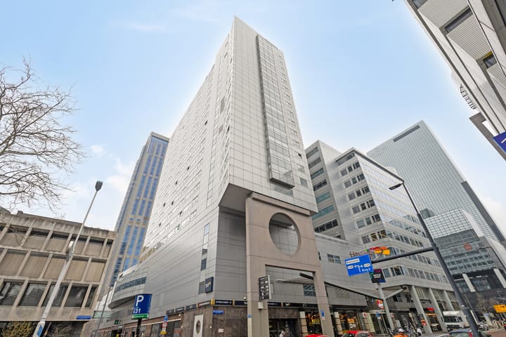 Foto 24 van Karel Doormanstraat 153