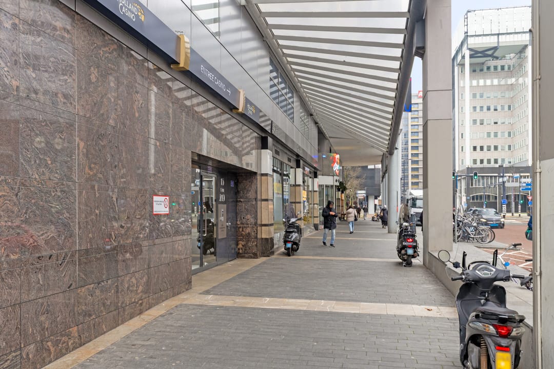 Foto 26 van Karel Doormanstraat 153