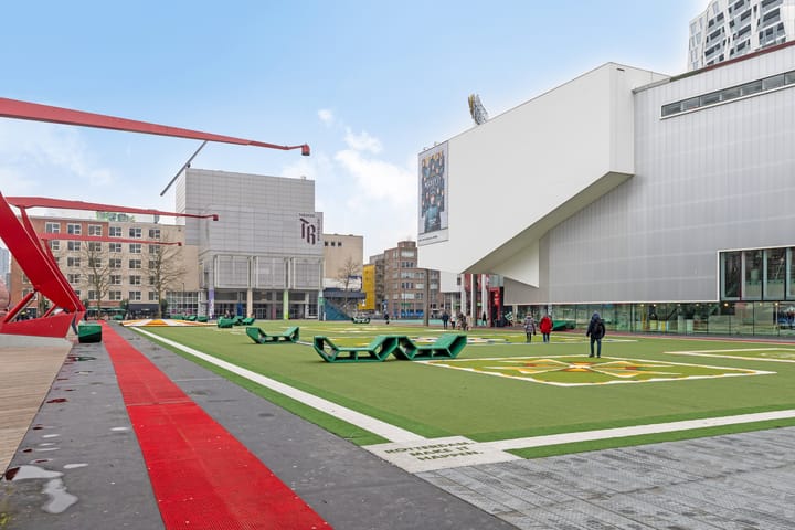 Foto 28 van Karel Doormanstraat 153